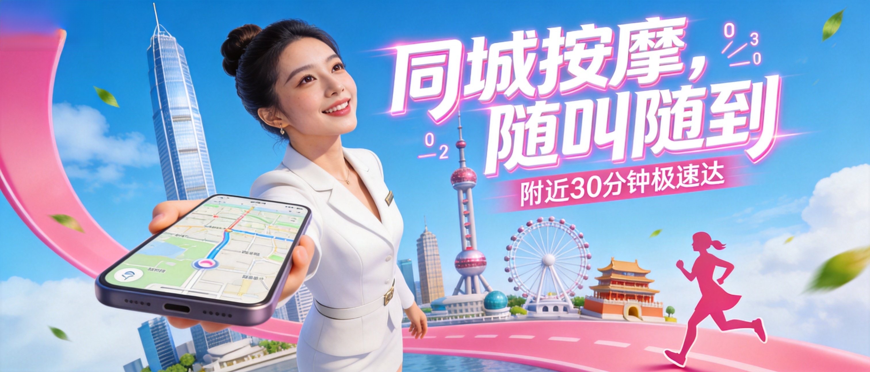 呼伦贝尔活立到家上门按摩：把放松这件事，真正还给自己